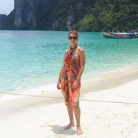 Отзыв от Анжелика - виза ДТВ